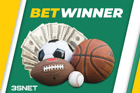 BetWinner Sports Betting Your Gateway to Exciting Wagering Opportunities