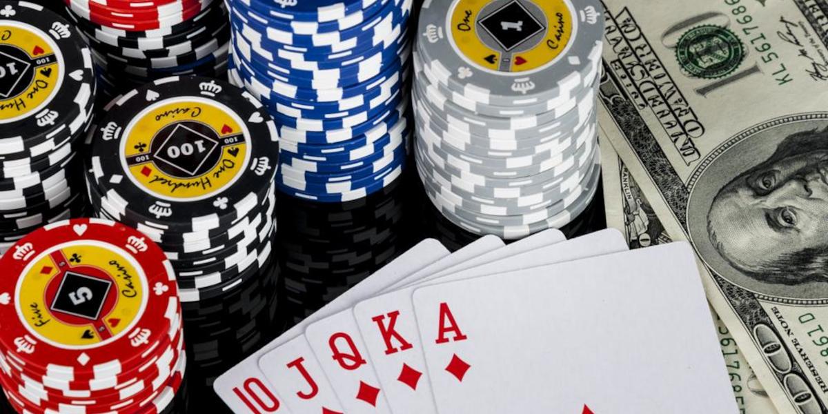 Experience Excitement at Tropicanza Casino & Sportsbook