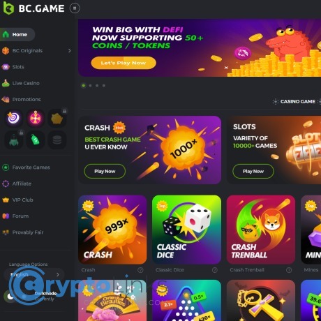 Exploring BC Game Mirror Sites Your Guide to Safe Gaming