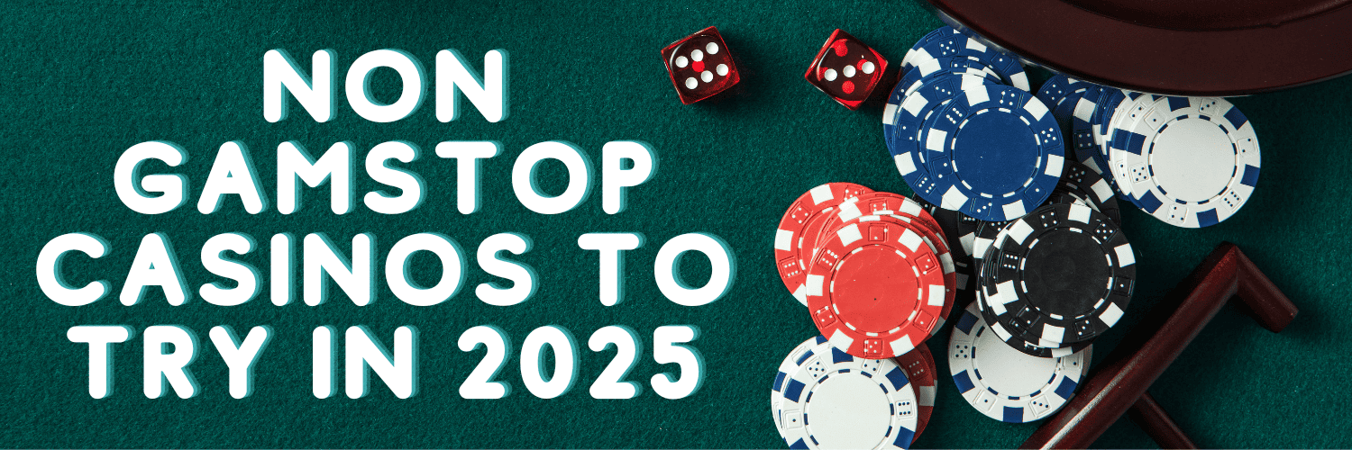 Exploring Non-Gamstop Casinos Freedom in Online Gambling Exploring Non-Gamstop Casinos Freedom in Online Gambling