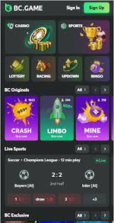 BC.Game Registration Process A Step-By-Step Guide BC.Game Registration Process A Step-By-Step Guide