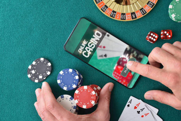 Casino Promotions The Logic Behind Distribution Strategies