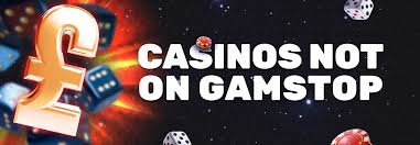 Discover the Benefits of Casino Sites Not on Gamstop 965304252 Discover the Benefits of Casino Sites Not on Gamstop 965304252
