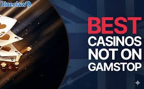 Exploring Casinos Not on Gamstop UK 1065213487 Exploring Casinos Not on Gamstop UK 1065213487