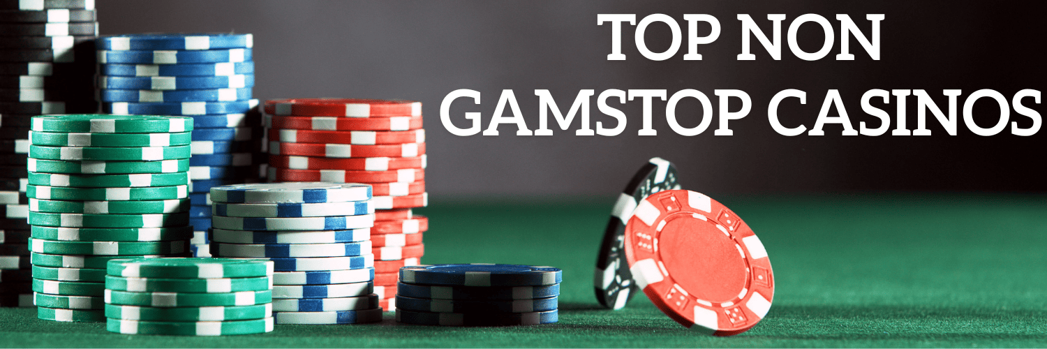 Exploring Casinos Not on Gamstop UK 1065213487 Exploring Casinos Not on Gamstop UK 1065213487