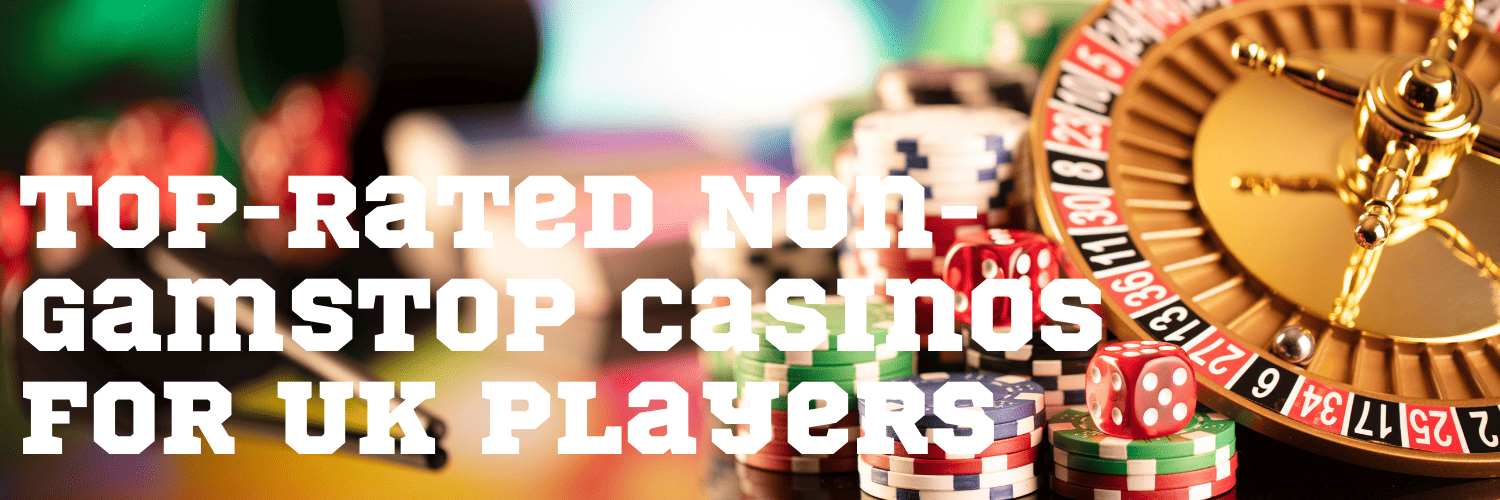 Exploring Casinos Not on Gamstop UK 1065213487 Exploring Casinos Not on Gamstop UK 1065213487