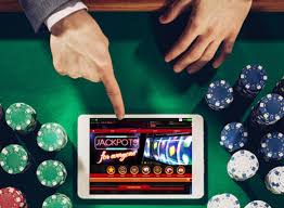Jackpot City NZ Ваш Путеводитель по Мире Онлайн Казино