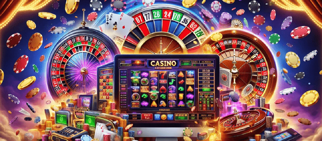 Nové CZ Casino - Objevte svá oblíbená kasina Nové CZ Casino - Objevte svá oblíbená kasina