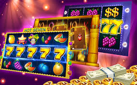 Погружение в мир Gamdom Casino онлайн слоты для азартных игроков -1221783404
