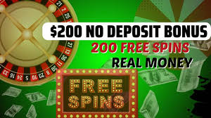 Unleash Your Luck The Allure of Free Spins No Deposit Win