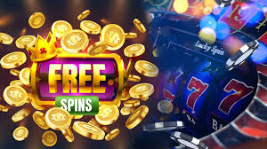 Unleash Your Luck The Allure of Free Spins No Deposit Win
