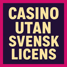Utländska casinon med Klarna En Guide till Bekväma Spelupplevelser