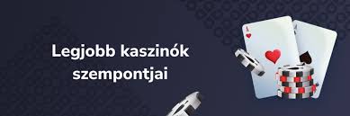 Az Online Kaszinók Világa - Szórakozás és Lehetőségek Az Online Kaszinók Világa - Szórakozás és Lehetőségek