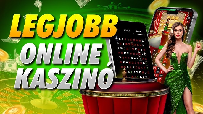 Az Online Kaszinók Világa - Szórakozás és Lehetőségek Az Online Kaszinók Világa - Szórakozás és Lehetőségek