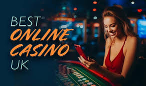 Best Online Casino 2024 UK Top Picks for the Ultimate Gaming Experience