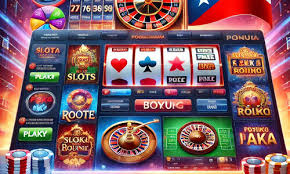 Casino Bonus bez Vkladu Jak Ho Využít k Maximalizaci Zisku Casino Bonus bez Vkladu Jak Ho Využít k Maximalizaci Zisku