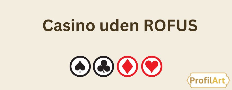 Den Ultimative Guide til Online Casino Den Ultimative Guide til Online Casino
