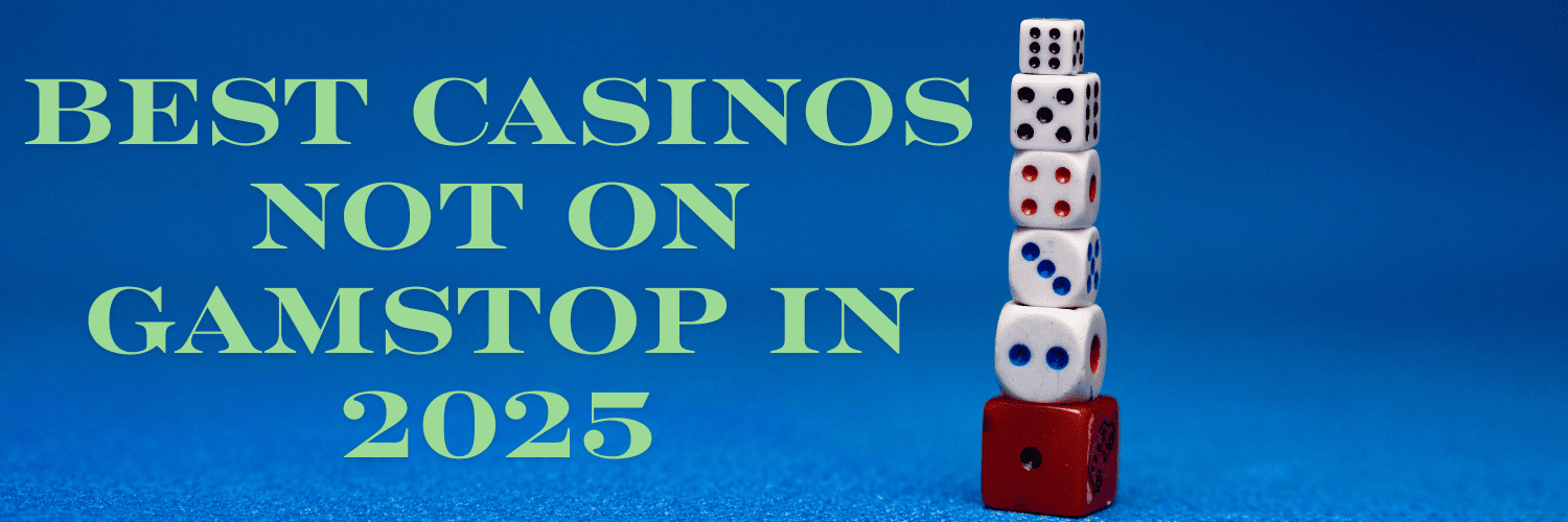 Discovering Casino Sites Not on Gamstop Your Ultimate Guide -1885369434