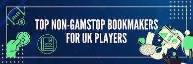 Exploring Bookmakers Not on GamStop Your Guide to Alternative Betting Sites Exploring Bookmakers Not on GamStop Your Guide to Alternative Betting Sites