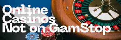 Exploring Non GamStop Casinos for UK Players -2068062794