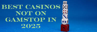Exploring Non GamStop Casinos for UK Players -2068062794