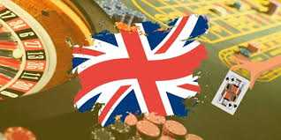 Exploring UK Online Casinos for Real Money A Comprehensive Guide
