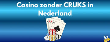 Gokken zonder CRUKS Een Veilige en Verantwoordelijke Keuze Gokken zonder CRUKS Een Veilige en Verantwoordelijke Keuze