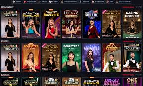 Mafia Casino Online España La Nueva Era de los Juegos de Azar