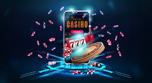 Nejlepší online casino Kde najít svůj šťastný večer Nejlepší online casino Kde najít svůj šťastný večer