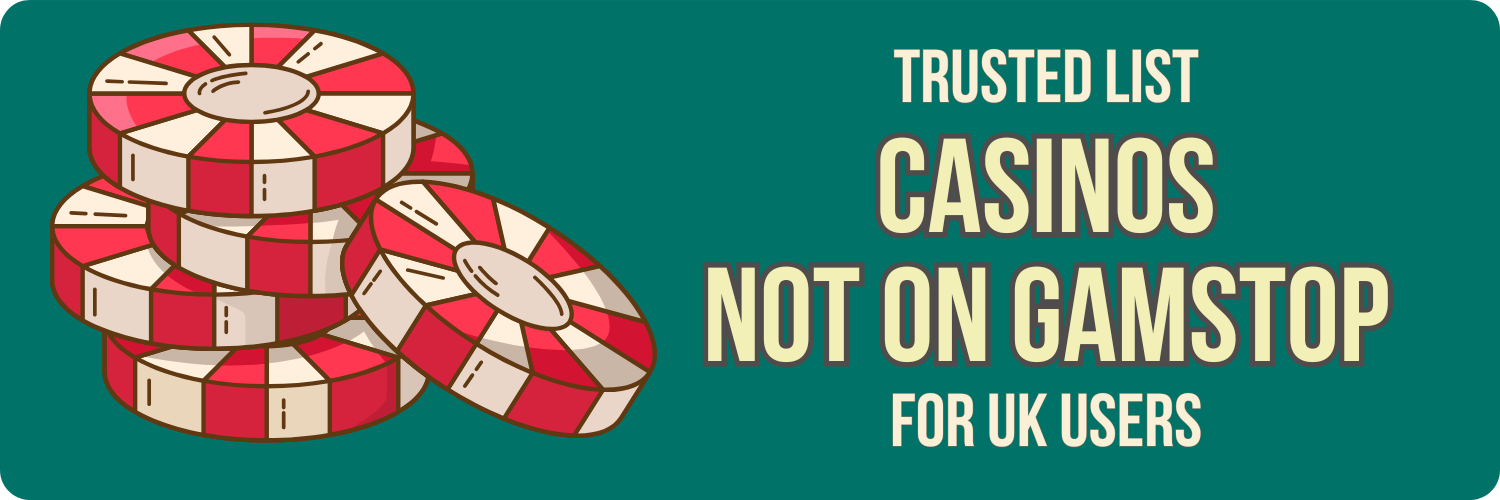 Non Gamstop UK Casino Sites Your Gateway to Unlimited Gaming Non Gamstop UK Casino Sites Your Gateway to Unlimited Gaming