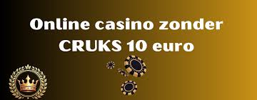 Online Casino's Zonder CRUKS Gokken Op Een Veilige Manier Online Casino's Zonder CRUKS Gokken Op Een Veilige Manier