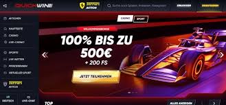 QuickWin Casino España La Mejor Experiencia de Juego Online -845455325 QuickWin Casino España La Mejor Experiencia de Juego Online -845455325
