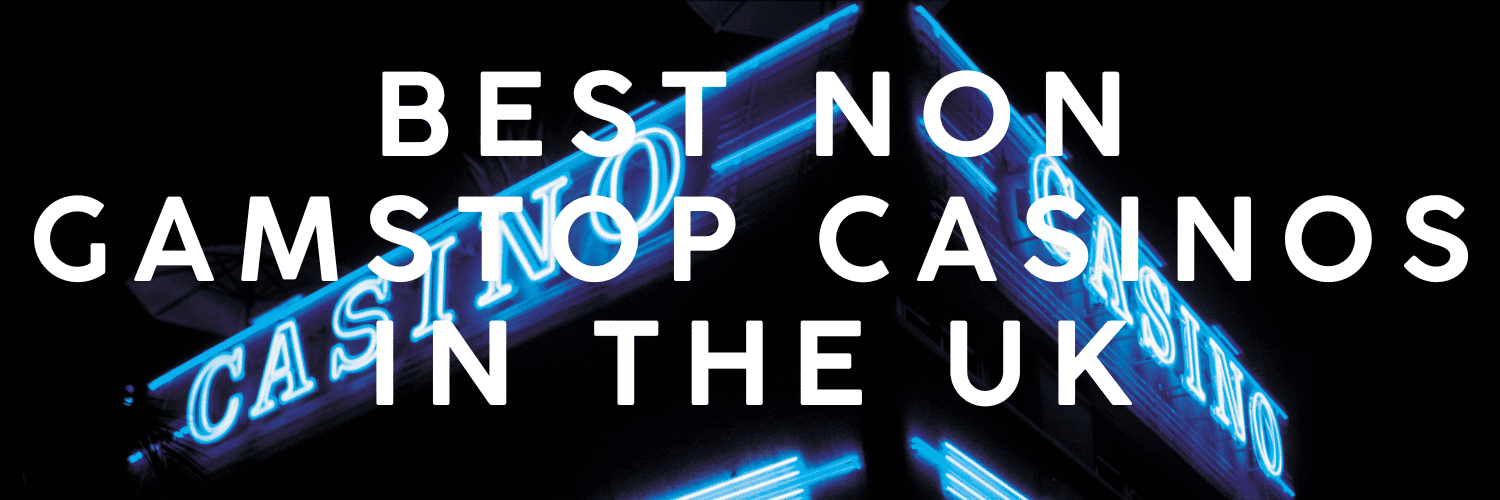 The Rise of Non GamStop Casinos Your Ultimate Guide The Rise of Non GamStop Casinos Your Ultimate Guide