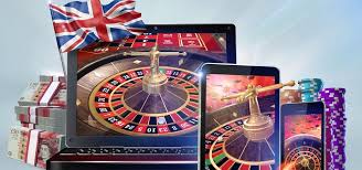 Ultimate Guide to Casino Jackpotter UK Ultimate Guide to Casino Jackpotter UK