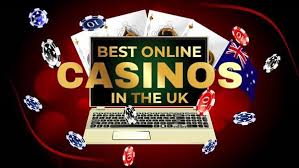 Ultimate Guide to Casino Jackpotter UK Ultimate Guide to Casino Jackpotter UK