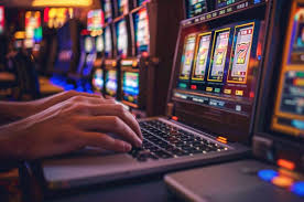 Vegas Казино Ваш шанс на удачу