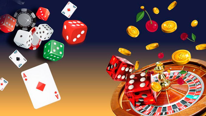 Winning Big at Casino Richy Fish An Ultimate Guide