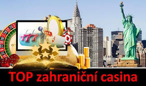 Zahraniční online casino bonusy bez vkladu Jak na to a co očekávat Zahraniční online casino bonusy bez vkladu Jak na to a co očekávat