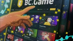 BC Game DE APP Die Zukunft des Online-Gamings auf deinem Mobilgerät BC Game DE APP Die Zukunft des Online-Gamings auf deinem Mobilgerät