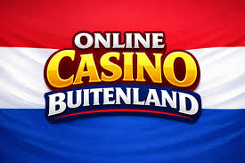 Buitenlandse Casino Ontdek de Voordelen van Online Gokken Buitenlandse Casino Ontdek de Voordelen van Online Gokken