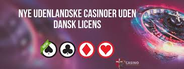 Casino Bonus Uden Indbetaling Din Guide til Gratis Spil