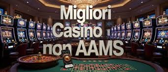 Casino Senza Licenza AAMS Rischi e Opportunità 1159588425 Casino Senza Licenza AAMS Rischi e Opportunità 1159588425