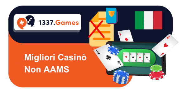 Casino Senza Licenza AAMS Rischi e Opportunità 1159588425 Casino Senza Licenza AAMS Rischi e Opportunità 1159588425