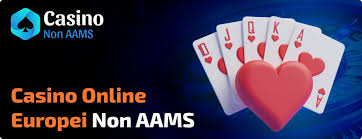 Casino Senza Licenza AAMS Rischi e Opportunità 1159588425 Casino Senza Licenza AAMS Rischi e Opportunità 1159588425