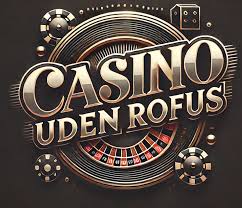 Casino Uden Rufus En Guide til Online Spil Casino Uden Rufus En Guide til Online Spil