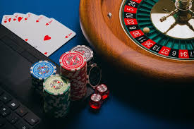 Die Faszination des Red Door Roulette Ein neues Spielerlebnis