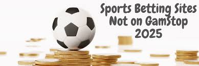 Discovering Sportsbooks Not on GamStop Your Ultimate Betting Guide