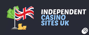 Explore Independent Non GamStop Casinos A Comprehensive Guide