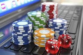 Exploring Joe Fortune Casino Your Gateway to Online Gaming