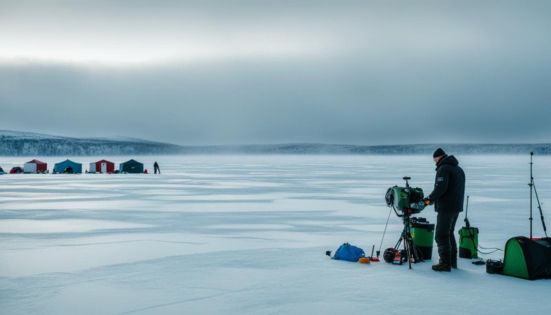 Experience the Thrill of Evolution Ice Fishing in the UK's Top Casinos, ice fishing demo Experience the Thrill of Evolution Ice Fishing in the UK's Top Casinos, ice fishing demo